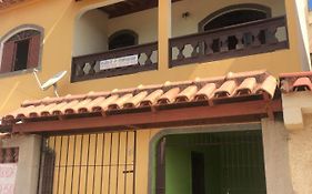De Angelis - Casa de praia em Piuma com WI-FI